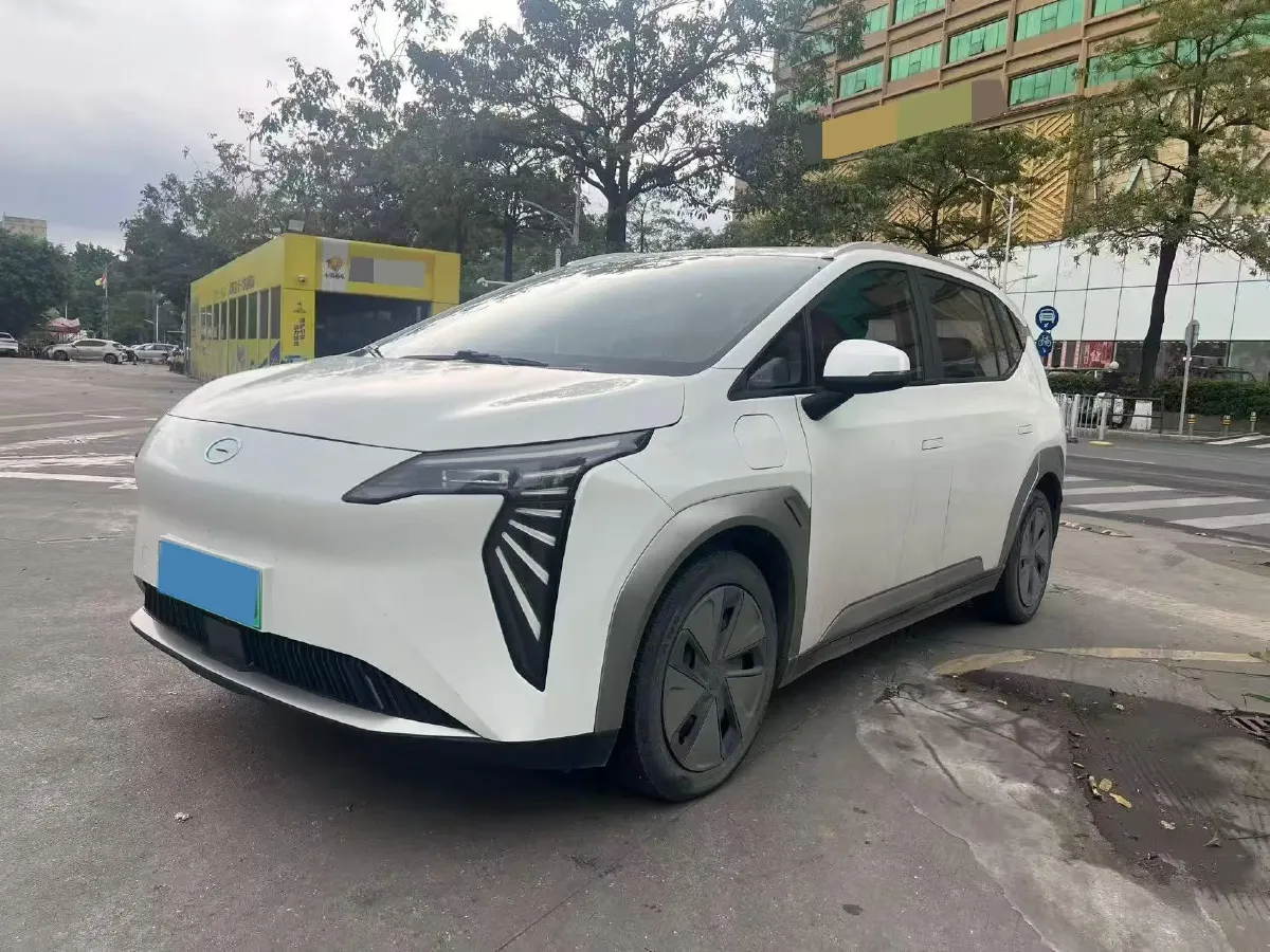 2023 Aion Y BEV 69.98KWH,autocango,china used car exporter,china ev exporter,chinese used car exporter,chinese used ev exporter