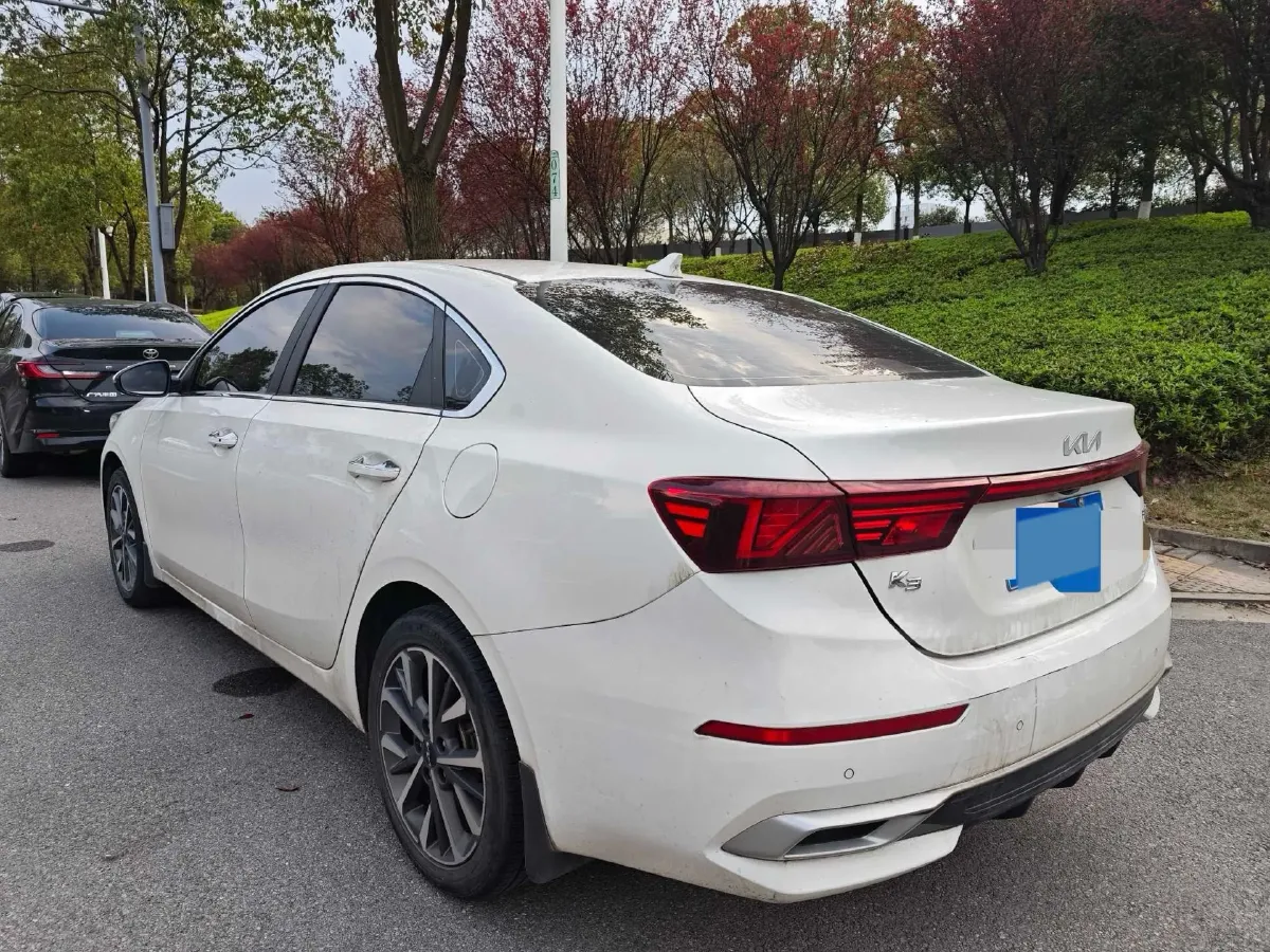 2021 Kia K3 1.5L 115HP L4 CVT,autocango,china used car exporter,china ev exporter,chinese used car exporter,chinese used ev exporter