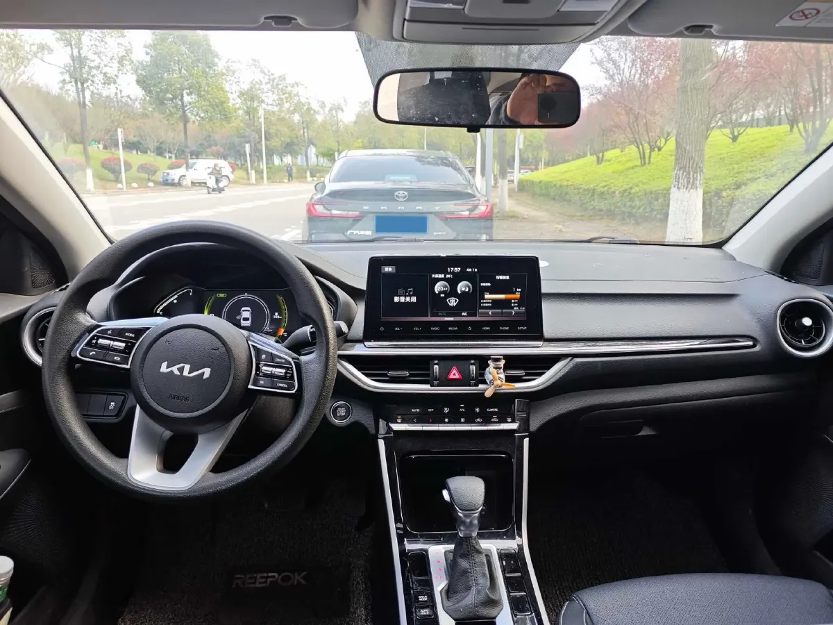 2021 Kia K3 1.5L 115HP L4 CVT,autocango,china used car exporter,china ev exporter,chinese used car exporter,chinese used ev exporter