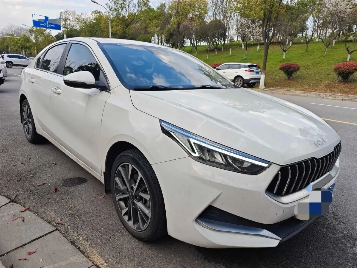 2021 Kia K3 1.5L 115HP L4 CVT,autocango,china used car exporter,china ev exporter,chinese used car exporter,chinese used ev exporter