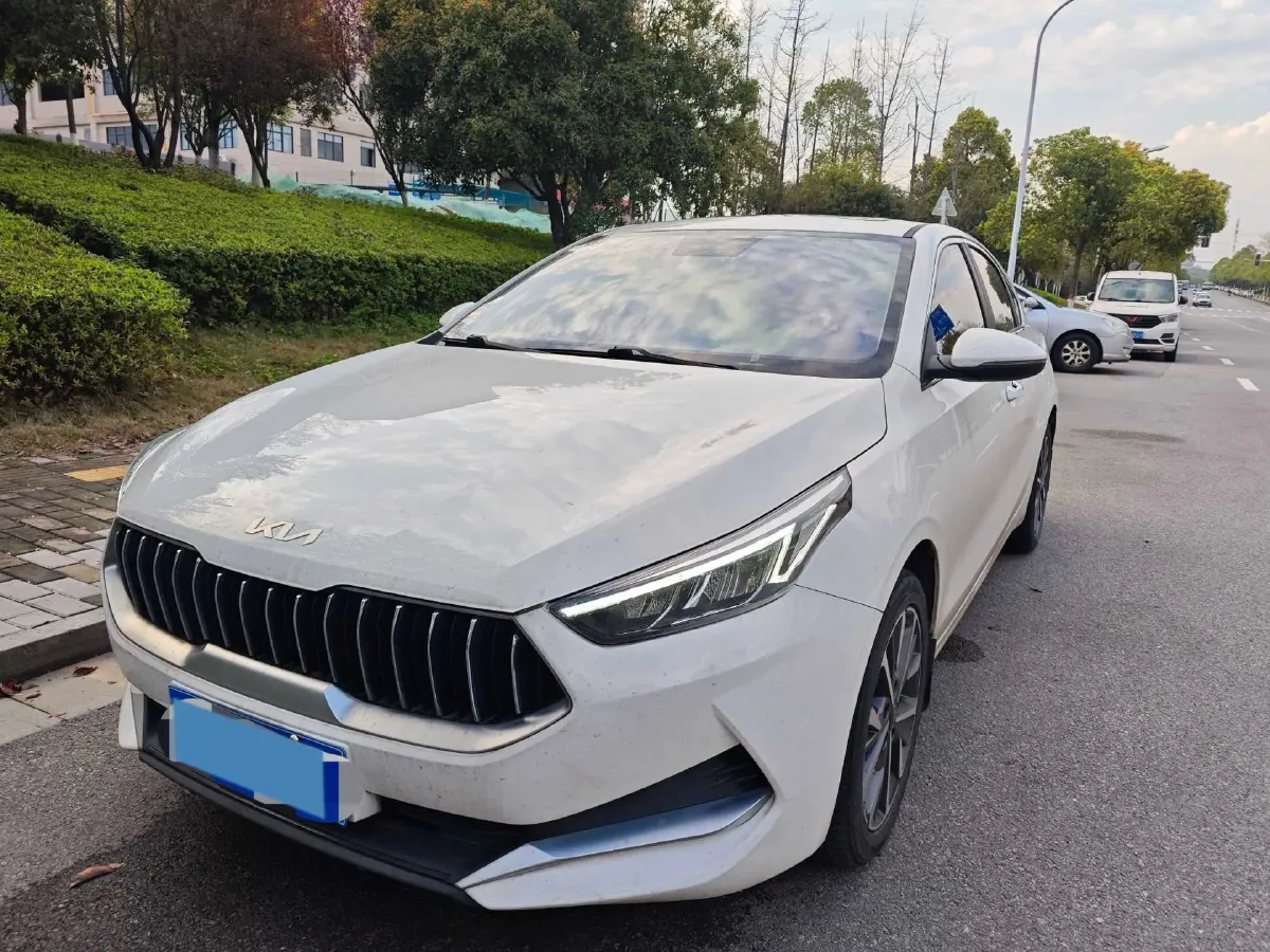 2021 Kia K3 1.5L 115HP L4 CVT,autocango,china used car exporter,china ev exporter,chinese used car exporter,chinese used ev exporter