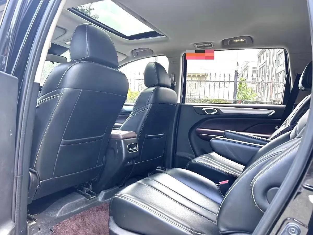 2021 GAC Trumpchi M6 1.5T 169HP L4 6AT,autocango,china used car exporter,china ev exporter,chinese used car exporter,chinese used ev exporter