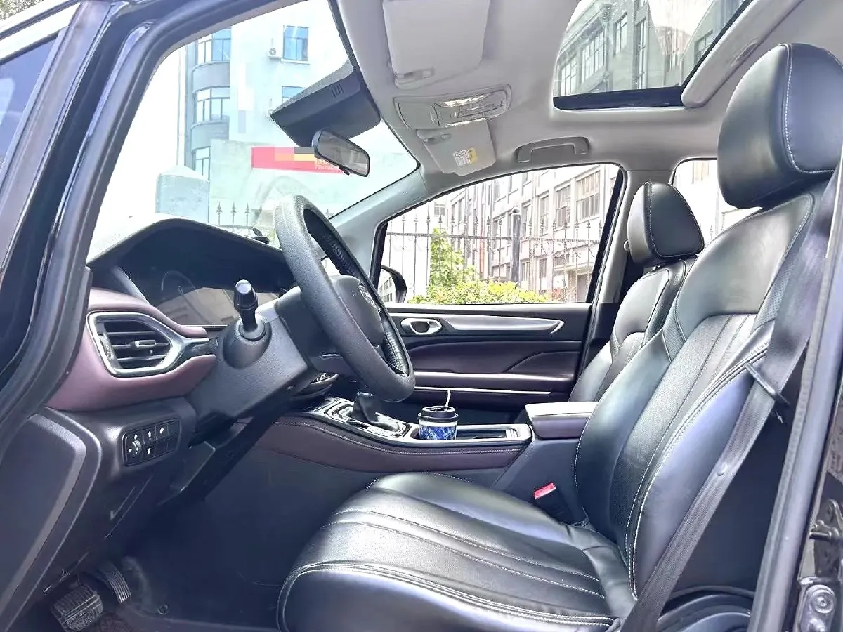 2021 GAC Trumpchi M6 1.5T 169HP L4 6AT,autocango,china used car exporter,china ev exporter,chinese used car exporter,chinese used ev exporter