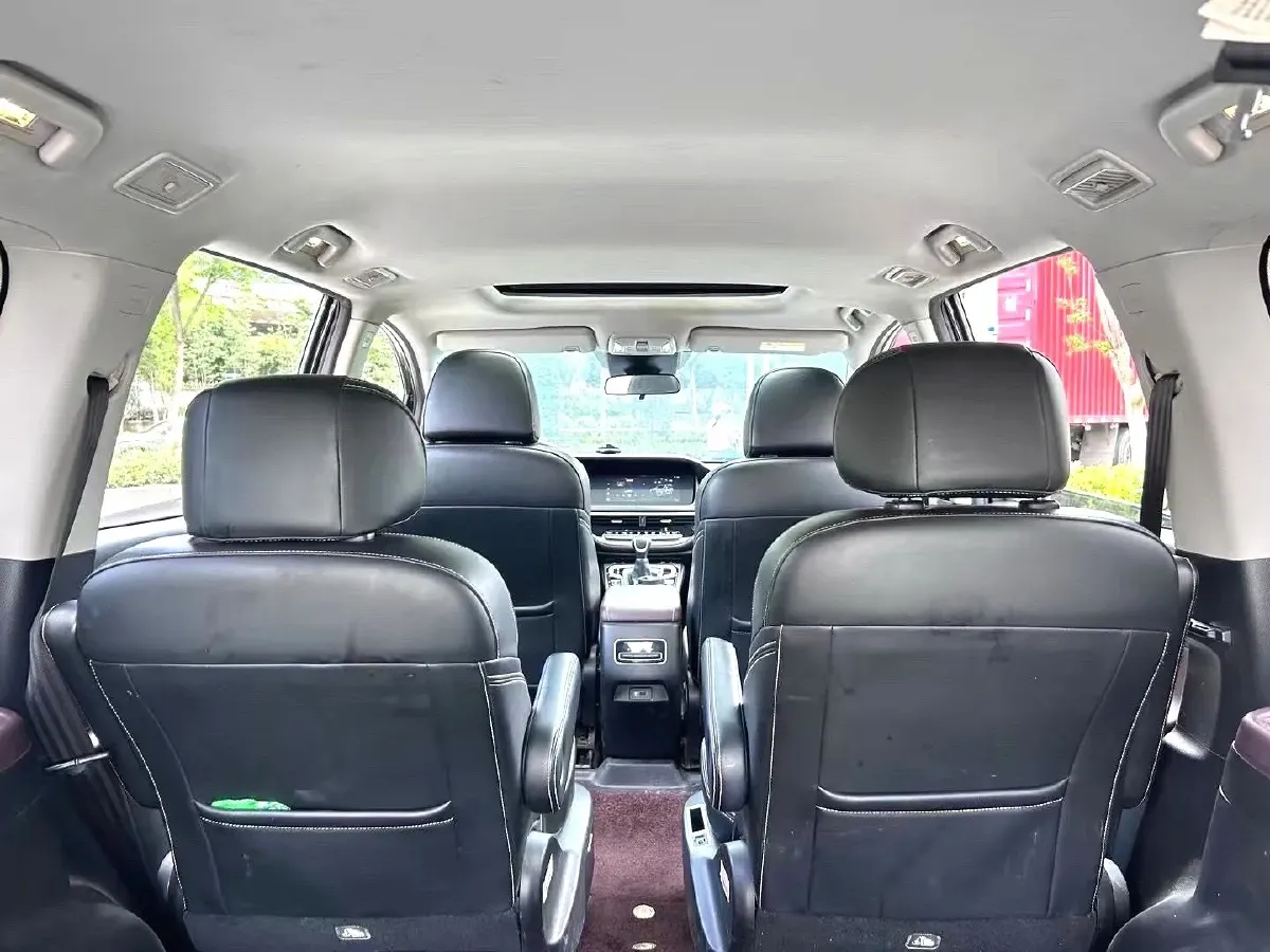 2021 GAC Trumpchi M6 1.5T 169HP L4 6AT,autocango,china used car exporter,china ev exporter,chinese used car exporter,chinese used ev exporter