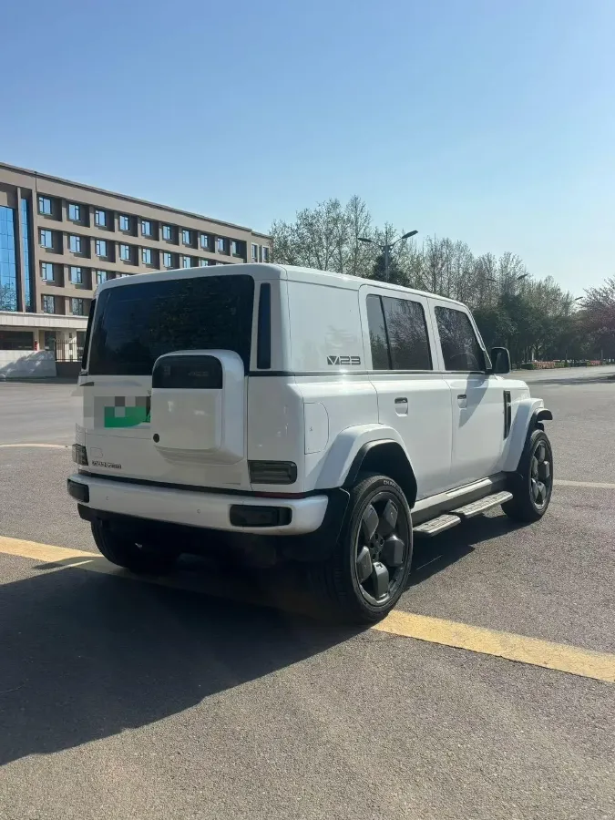 2025 iCAR iCAR Super V23 BEV 81.76KWH,autocango,china used car exporter,china ev exporter,chinese used car exporter,chinese used ev exporter