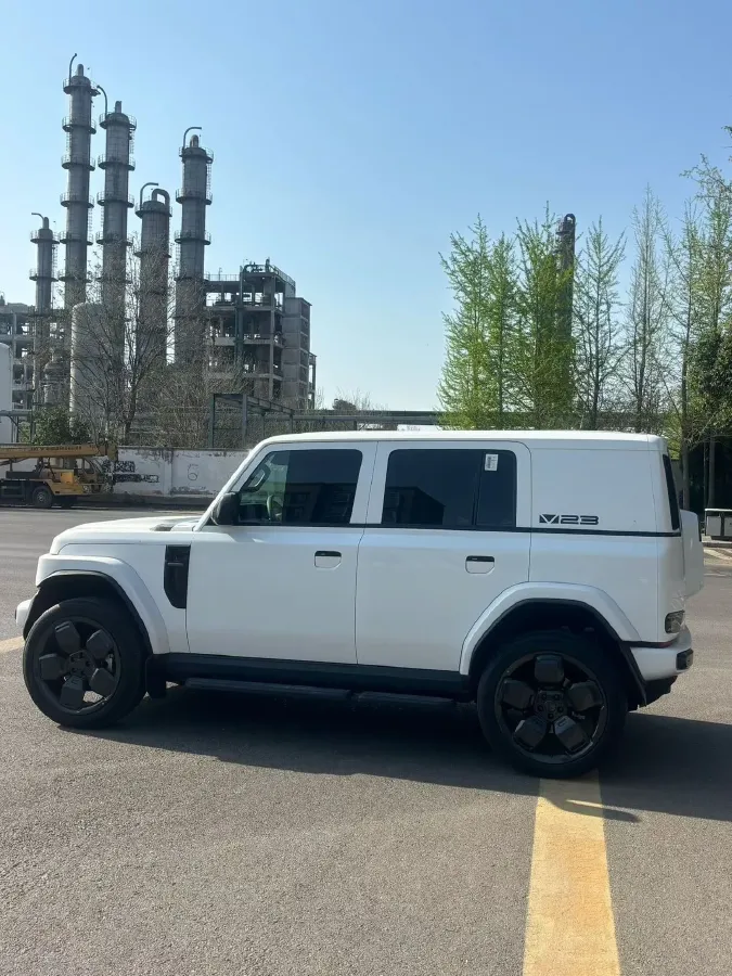 2025 iCAR iCAR Super V23 BEV 81.76KWH,autocango,china used car exporter,china ev exporter,chinese used car exporter,chinese used ev exporter