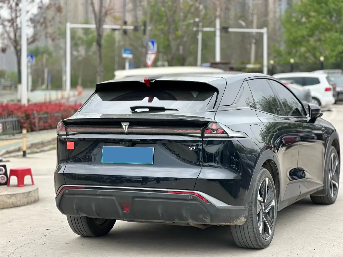 2023 Deepal S07 1.5L 95HP L4 REEV 31.73KWH,autocango,china used car exporter,china ev exporter,chinese used car exporter,chinese used ev exporter