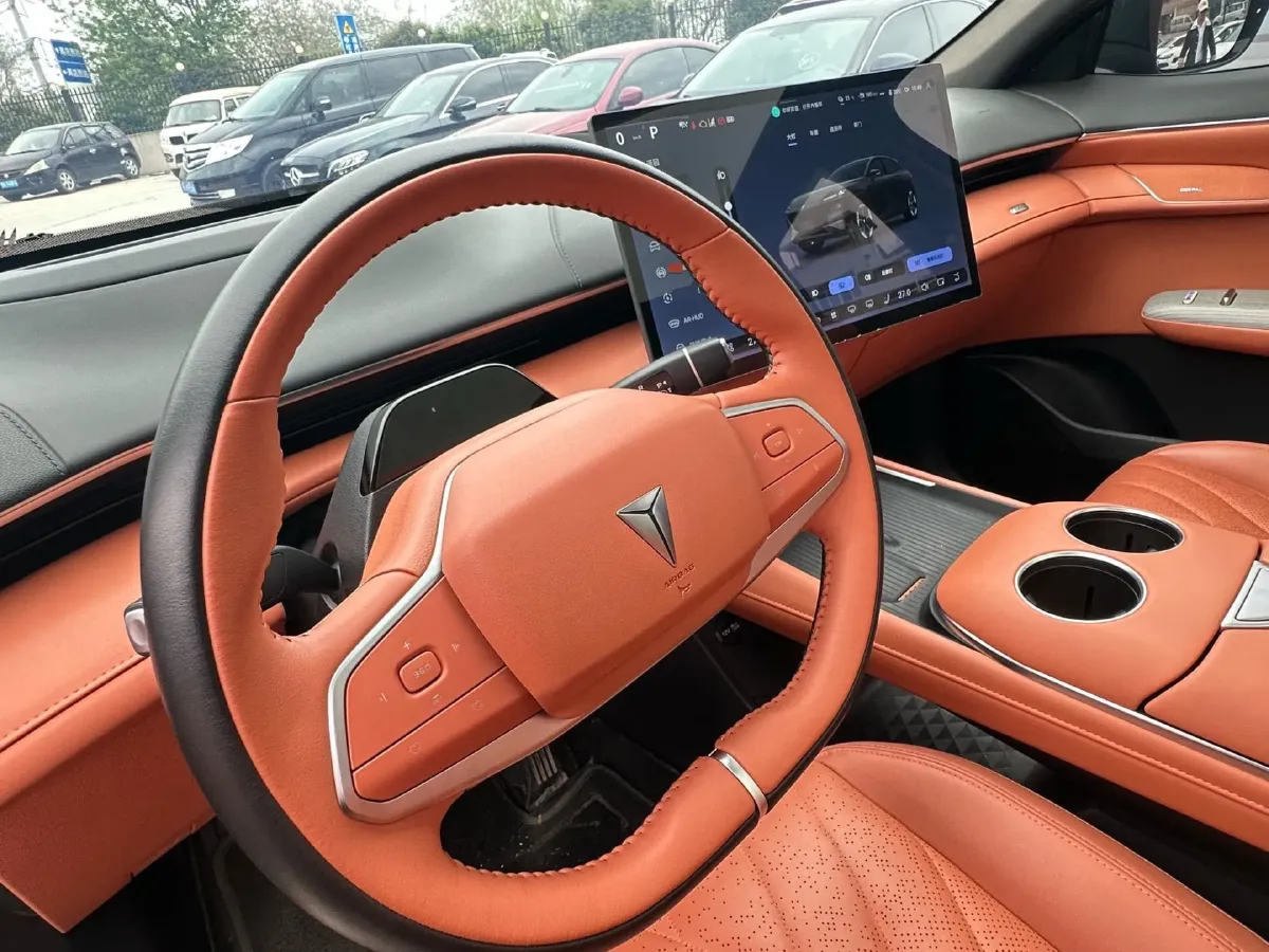 2023 Deepal S07 1.5L 95HP L4 REEV 31.73KWH,autocango,china used car exporter,china ev exporter,chinese used car exporter,chinese used ev exporter