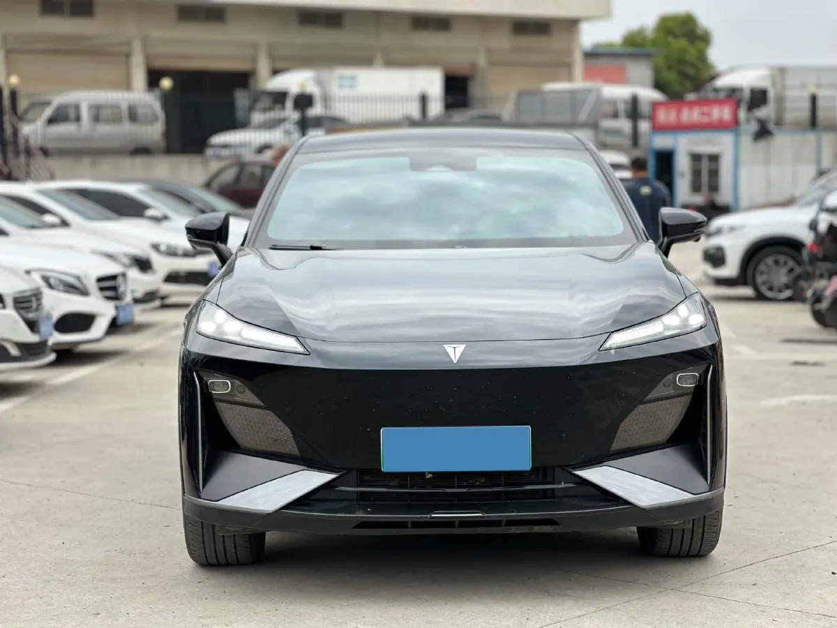 2023 Deepal S07 1.5L 95HP L4 REEV 31.73KWH,autocango,china used car exporter,china ev exporter,chinese used car exporter,chinese used ev exporter