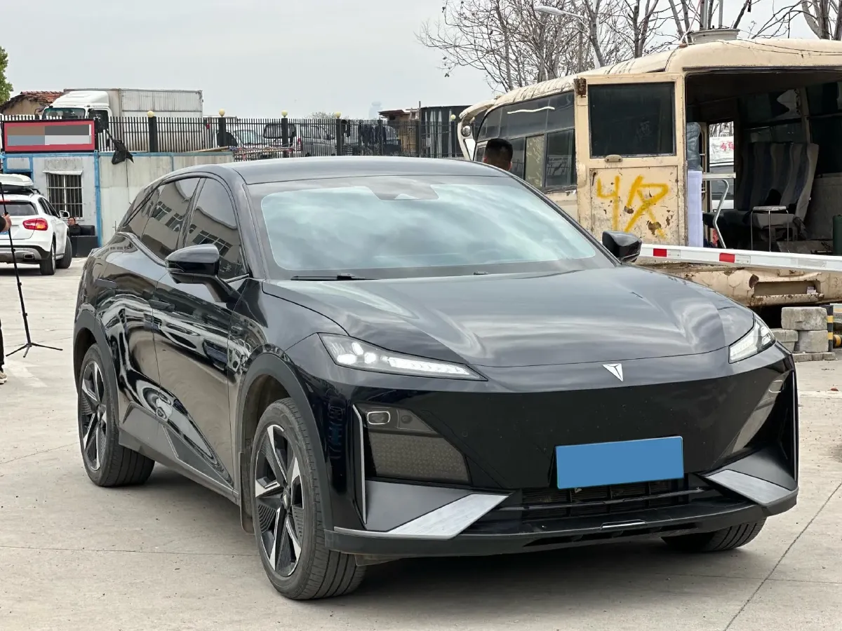 2023 Deepal S07 1.5L 95HP L4 REEV 31.73KWH,autocango,china used car exporter,china ev exporter,chinese used car exporter,chinese used ev exporter