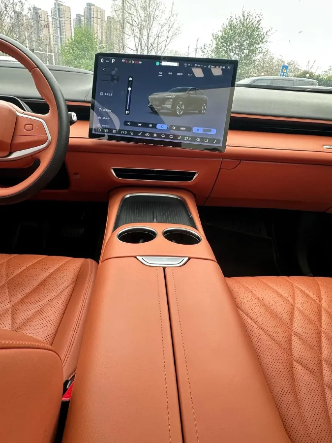 2023 Deepal S07 1.5L 95HP L4 REEV 31.73KWH,autocango,china used car exporter,china ev exporter,chinese used car exporter,chinese used ev exporter