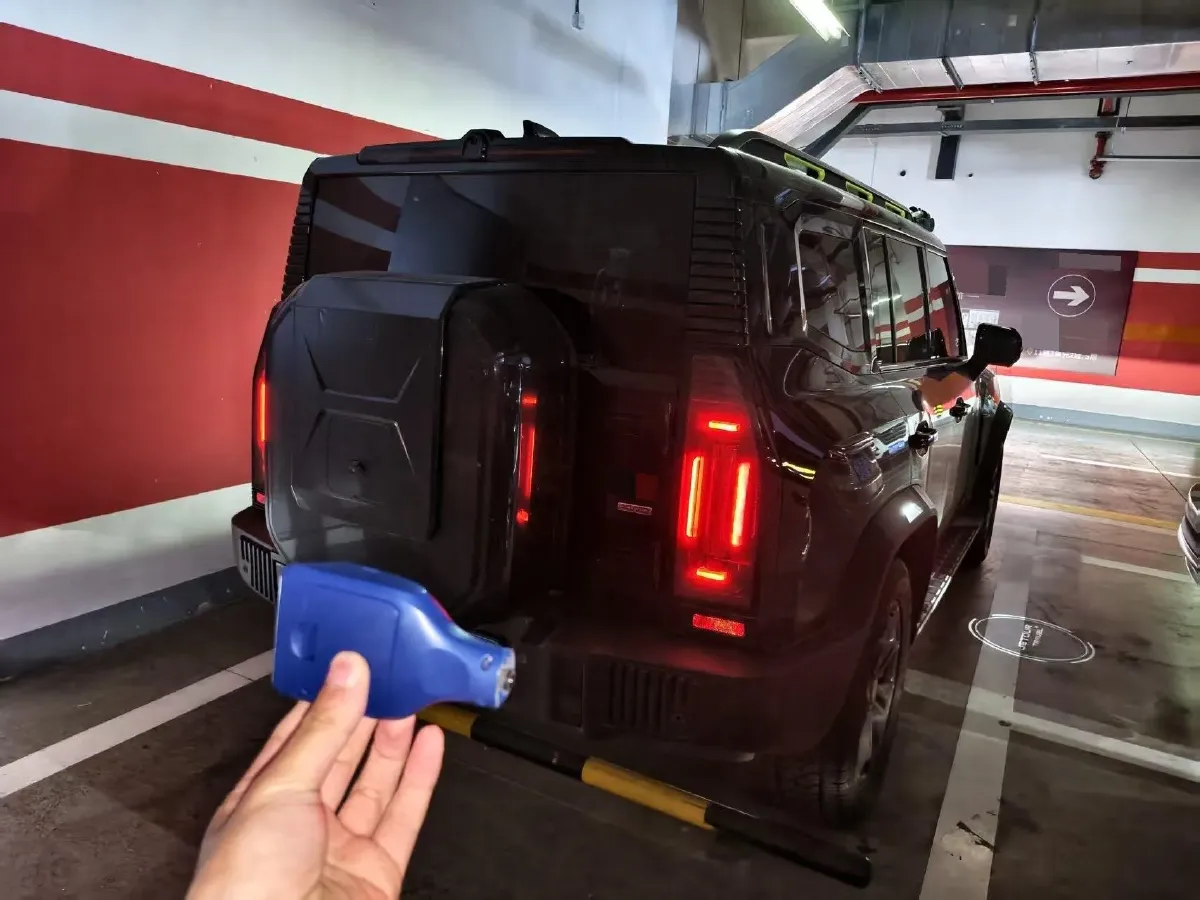 2023 Jetour Traveller 2.0T 254HP L4 7DCT,autocango,china used car exporter,china ev exporter,chinese used car exporter,chinese used ev exporter