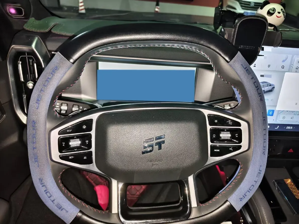 2023 Jetour Traveller 2.0T 254HP L4 7DCT,autocango,china used car exporter,china ev exporter,chinese used car exporter,chinese used ev exporter