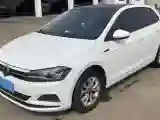 2023 Volkswagen Polo 1.5L 113HP L4 6AT