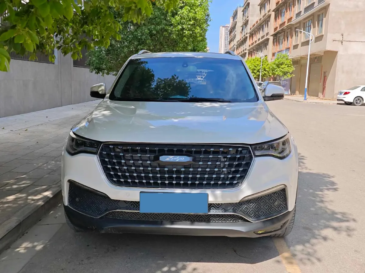 2018 Zotye T800 2.0T 231HP L4 6DCT,autocango,china used car exporter,china ev exporter,chinese used car exporter,chinese used ev exporter