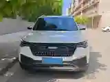 2018 Zotye T800 2.0T 231HP L4 6DCT