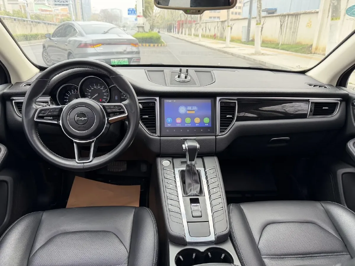 2017 Zotye SR9 2.0T 190HP L4 6DCT,autocango,china used car exporter,china ev exporter,chinese used car exporter,chinese used ev exporter