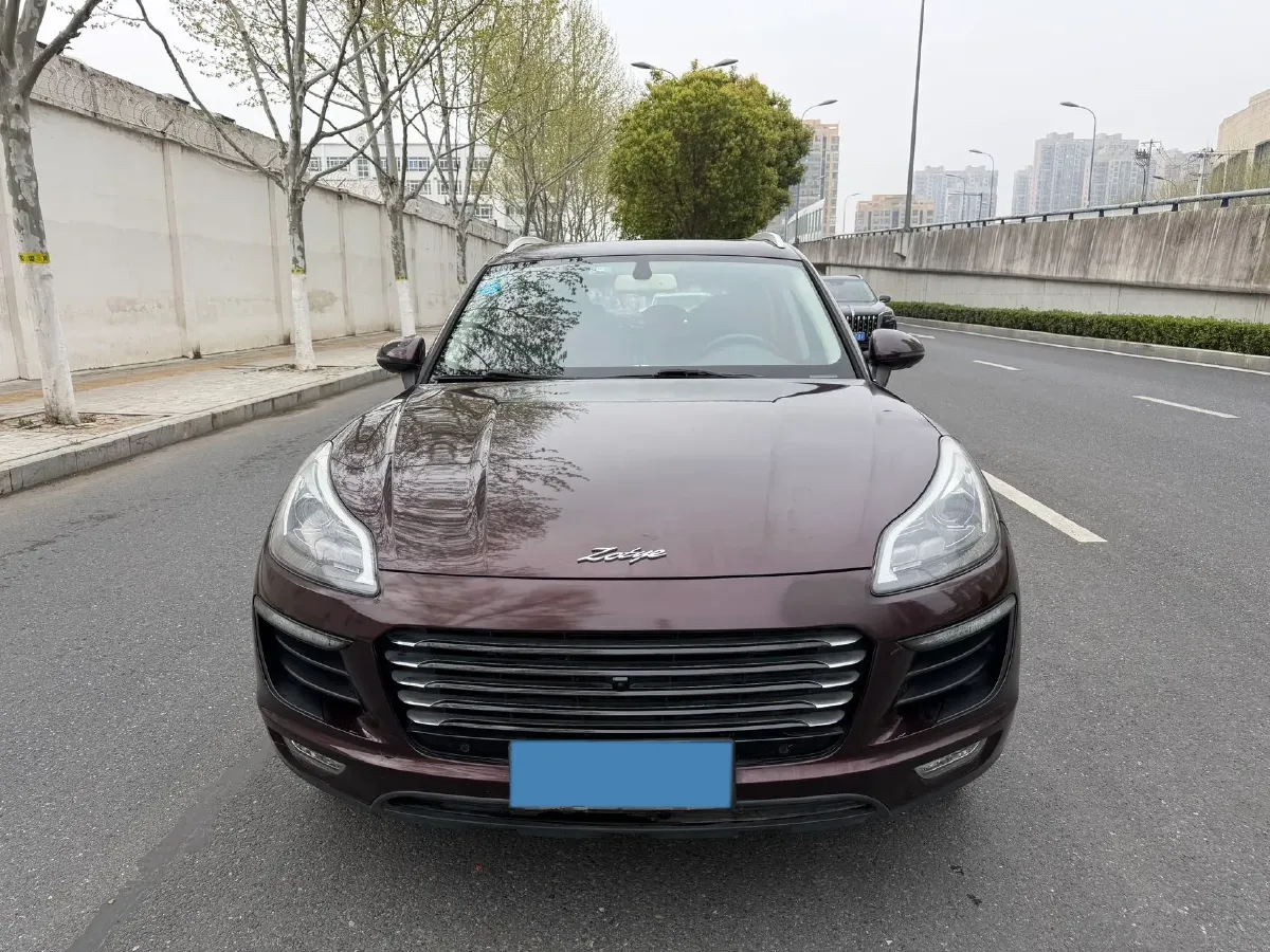 2017 Zotye SR9 2.0T 190HP L4 6DCT,autocango,china used car exporter,china ev exporter,chinese used car exporter,chinese used ev exporter