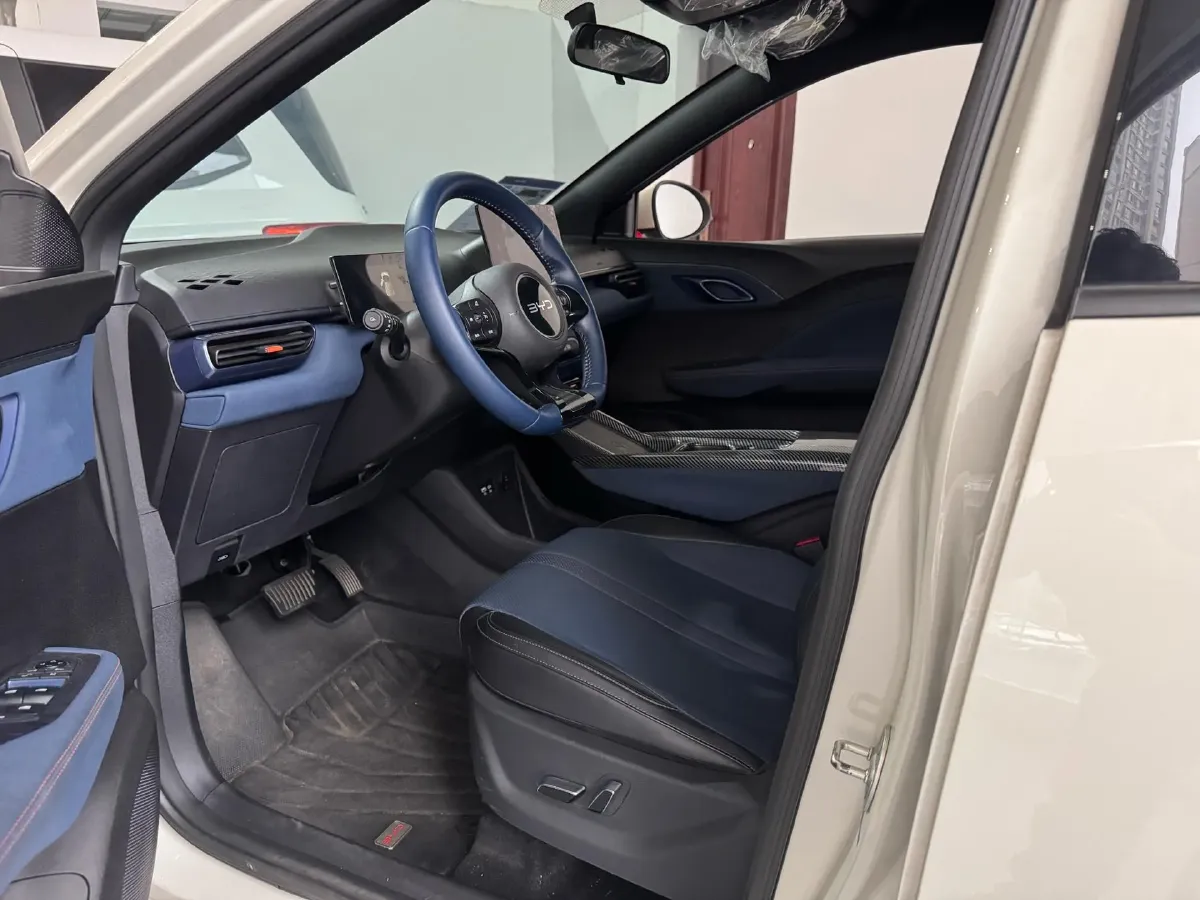 2025 BYD Seagull BEV 30.08KWH,autocango,china used car exporter,china ev exporter,chinese used car exporter,chinese used ev exporter