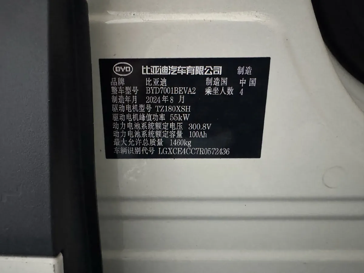 2025 BYD Seagull BEV 30.08KWH,autocango,china used car exporter,china ev exporter,chinese used car exporter,chinese used ev exporter