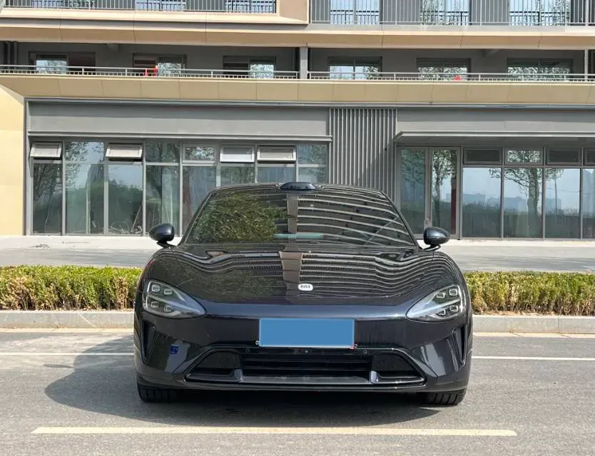 2024 MI SU7 BEV 101KWH,autocango,china used car exporter,china ev exporter,chinese used car exporter,chinese used ev exporter