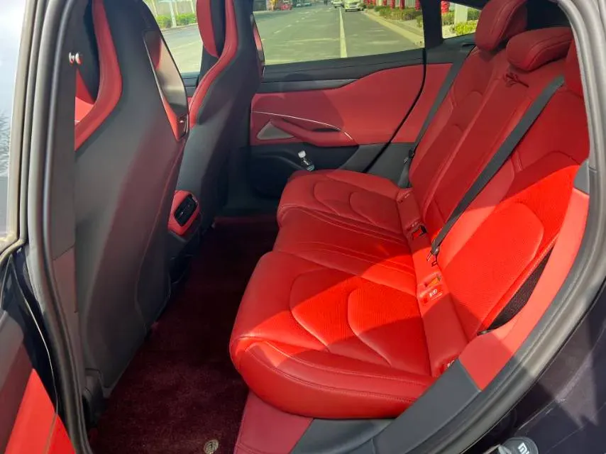 2024 MI SU7 BEV 101KWH,autocango,china used car exporter,china ev exporter,chinese used car exporter,chinese used ev exporter