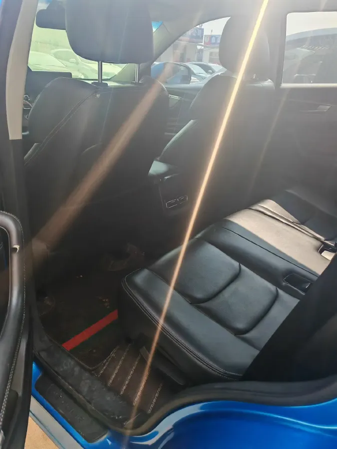 2019 Jetour X70S 1.5T 156HP L4 6DCT,autocango,china used car exporter,china ev exporter,chinese used car exporter,chinese used ev exporter