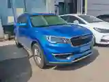 2019 Jetour X70S 1.5T 156HP L4 6DCT