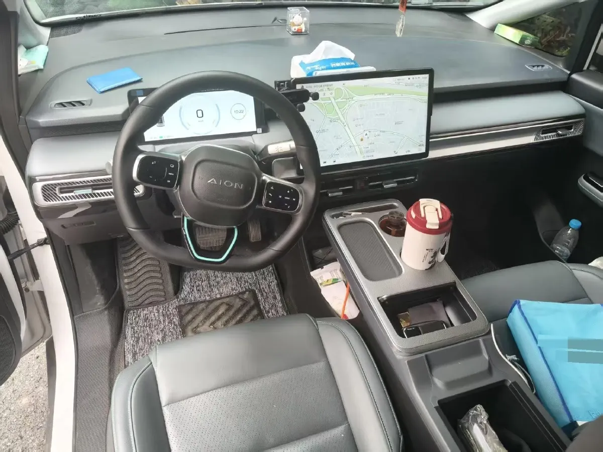 2023 GAC Trumpchi GS4 1.5T 177HP L4 6AT,autocango,china used car exporter,china ev exporter,chinese used car exporter,chinese used ev exporter