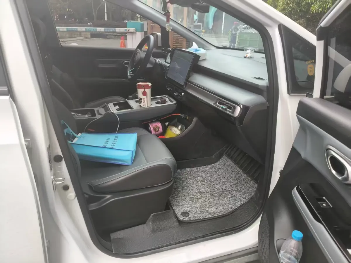 2023 GAC Trumpchi GS4 1.5T 177HP L4 6AT,autocango,china used car exporter,china ev exporter,chinese used car exporter,chinese used ev exporter