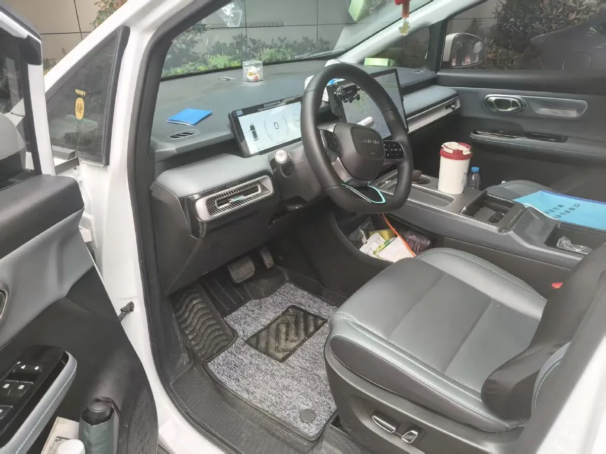 2023 GAC Trumpchi GS4 1.5T 177HP L4 6AT,autocango,china used car exporter,china ev exporter,chinese used car exporter,chinese used ev exporter