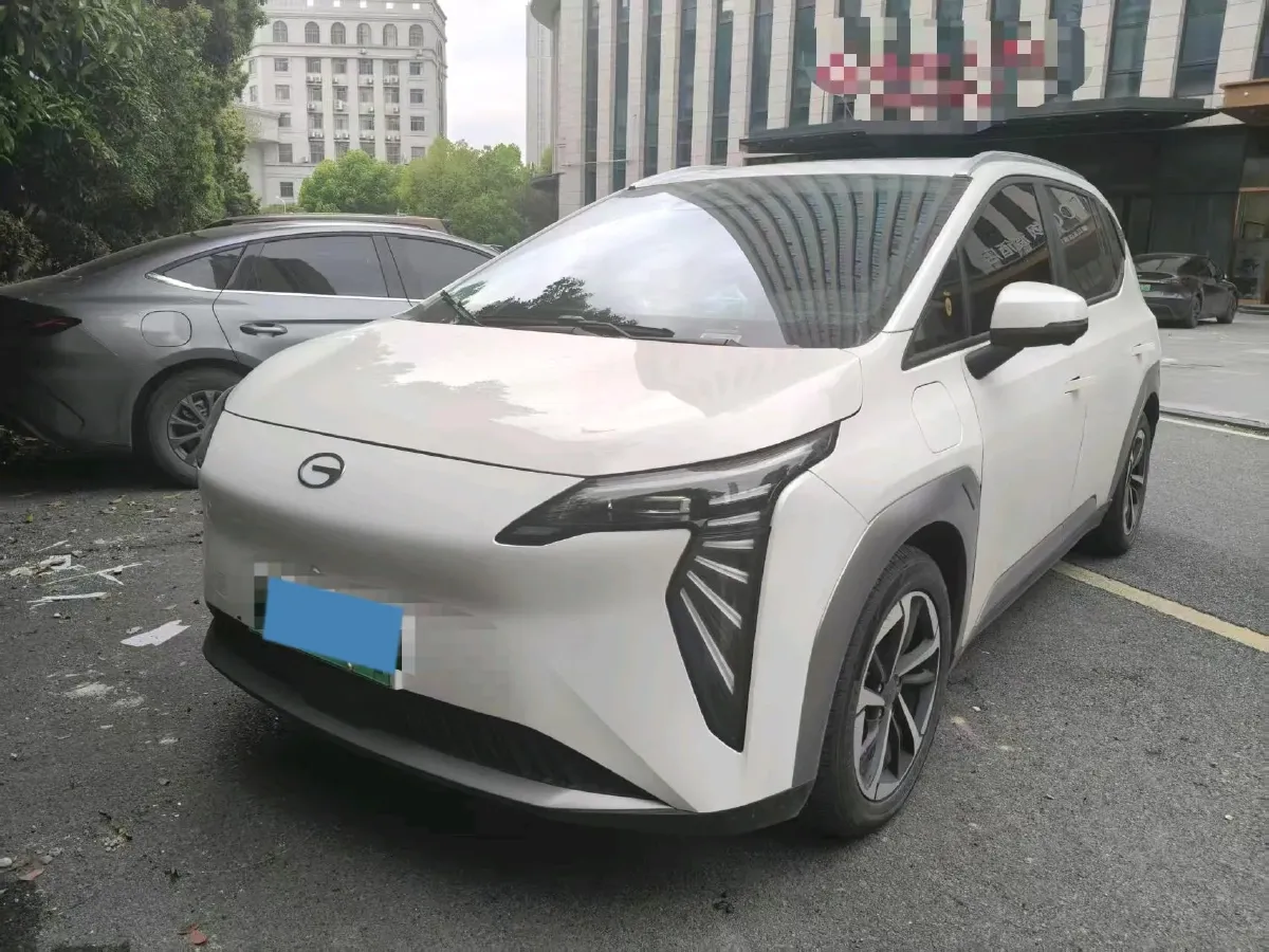 2023 GAC Trumpchi GS4 1.5T 177HP L4 6AT,autocango,china used car exporter,china ev exporter,chinese used car exporter,chinese used ev exporter