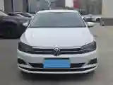 2023 Volkswagen Polo 1.5L 110HP L4 6AT