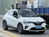 2019 Renault Captur 1.3T 159HP L4 7DCT