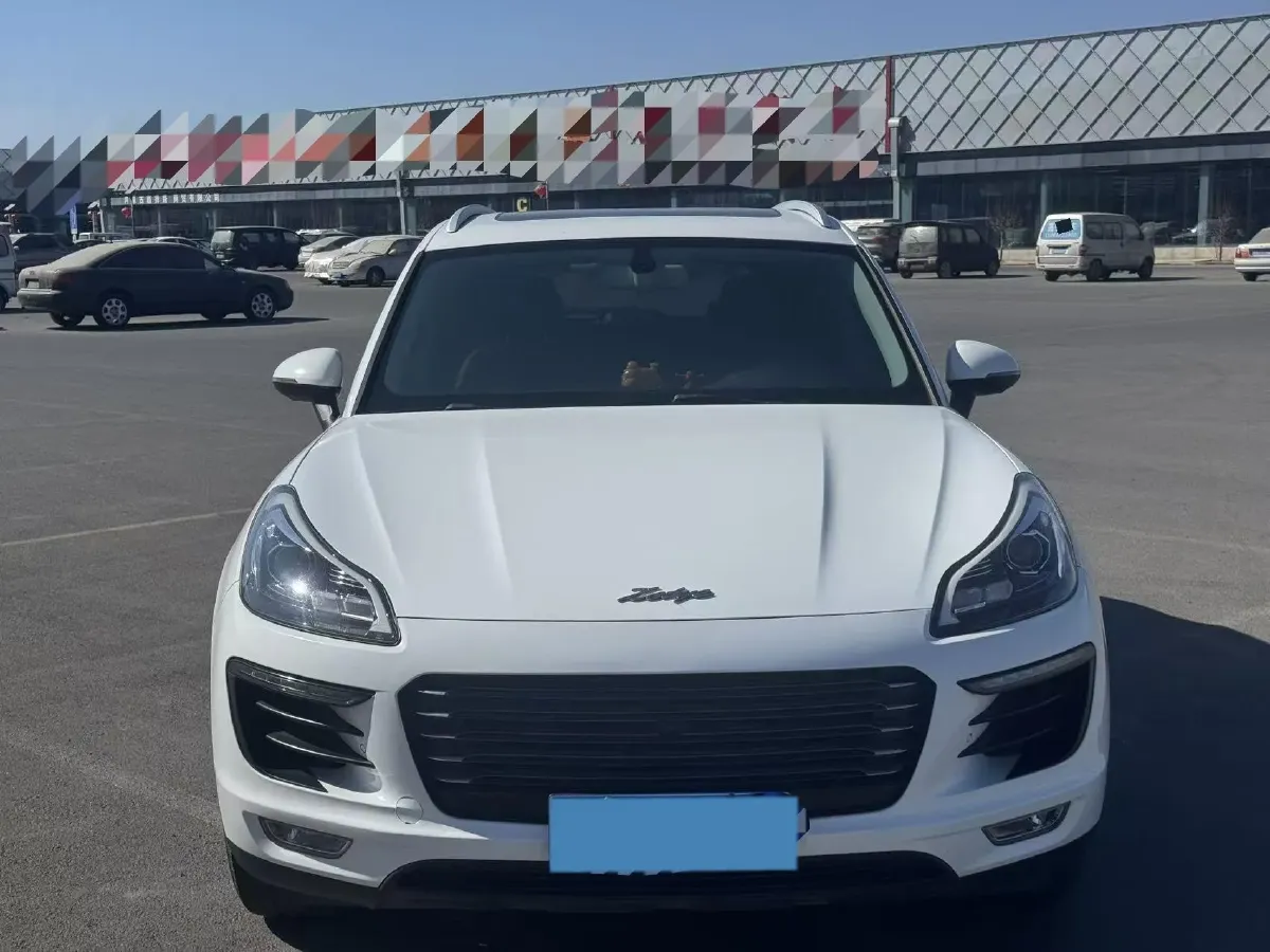 2017 Zotye SR9 2.0T 190HP L4 6DCT,autocango,china used car exporter,china ev exporter,chinese used car exporter,chinese used ev exporter