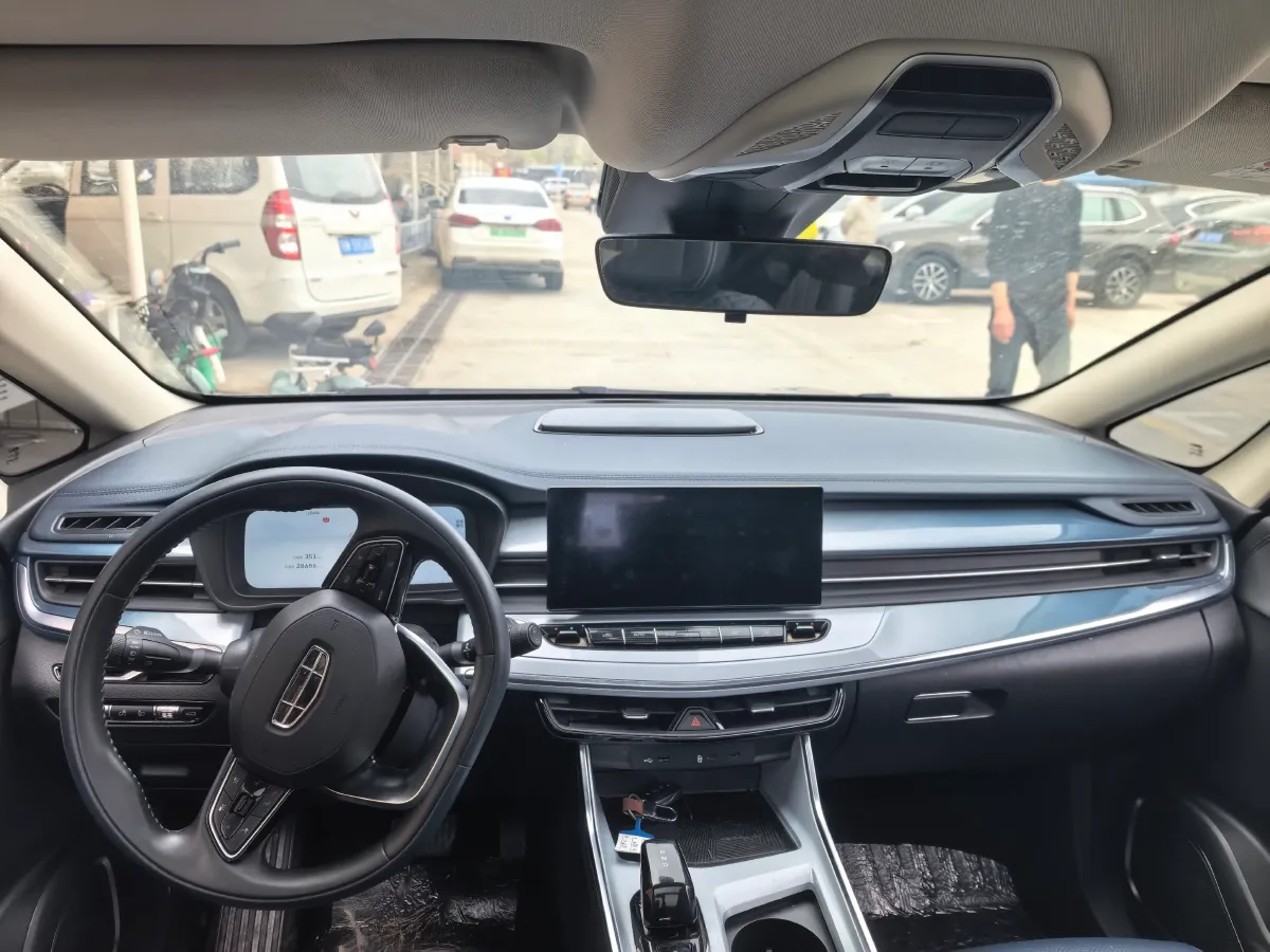 2023 Geely JiaJi 1.5T 181HP L4 7DCT,autocango,china used car exporter,china ev exporter,chinese used car exporter,chinese used ev exporter