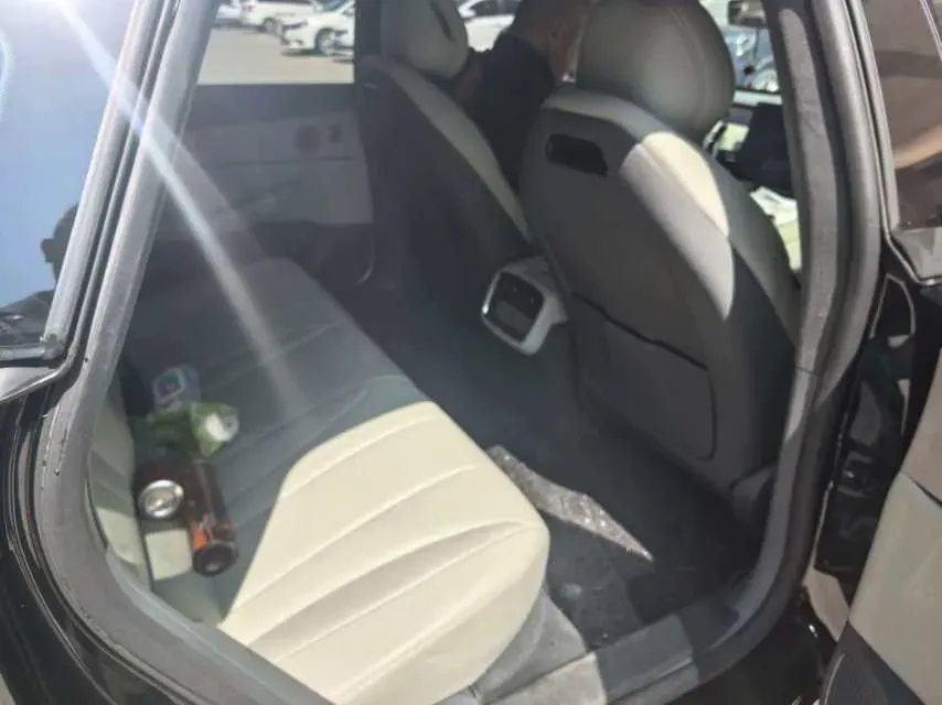 2025 Exceed Sterra ES REEV 156HP REEV 34.7KWH,autocango,china used car exporter,china ev exporter,chinese used car exporter,chinese used ev exporter