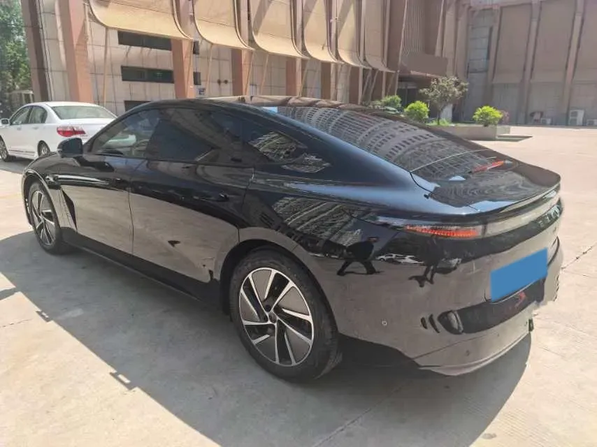 2025 Exceed Sterra ES REEV 156HP REEV 34.7KWH,autocango,china used car exporter,china ev exporter,chinese used car exporter,chinese used ev exporter