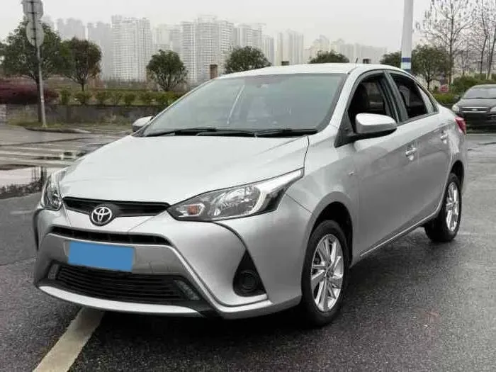 2020 Toyota Yaris L 1.5L 110HP L4 CVT,autocango,china used car exporter,china ev exporter,chinese used car exporter,chinese used ev exporter