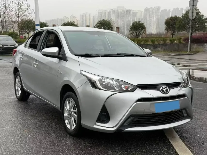 2020 Toyota Yaris L 1.5L 110HP L4 CVT,autocango,china used car exporter,china ev exporter,chinese used car exporter,chinese used ev exporter