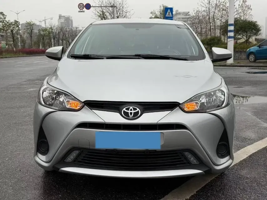 2020 Toyota Yaris L 1.5L 110HP L4 CVT,autocango,china used car exporter,china ev exporter,chinese used car exporter,chinese used ev exporter