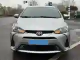 2020 Toyota Yaris L 1.5L 110HP L4 CVT