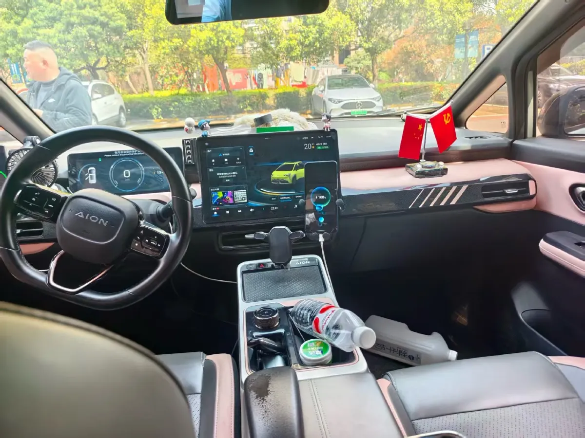 2022 Geely Okavango 1.8T 184HP L4 7DCT,autocango,china used car exporter,china ev exporter,chinese used car exporter,chinese used ev exporter