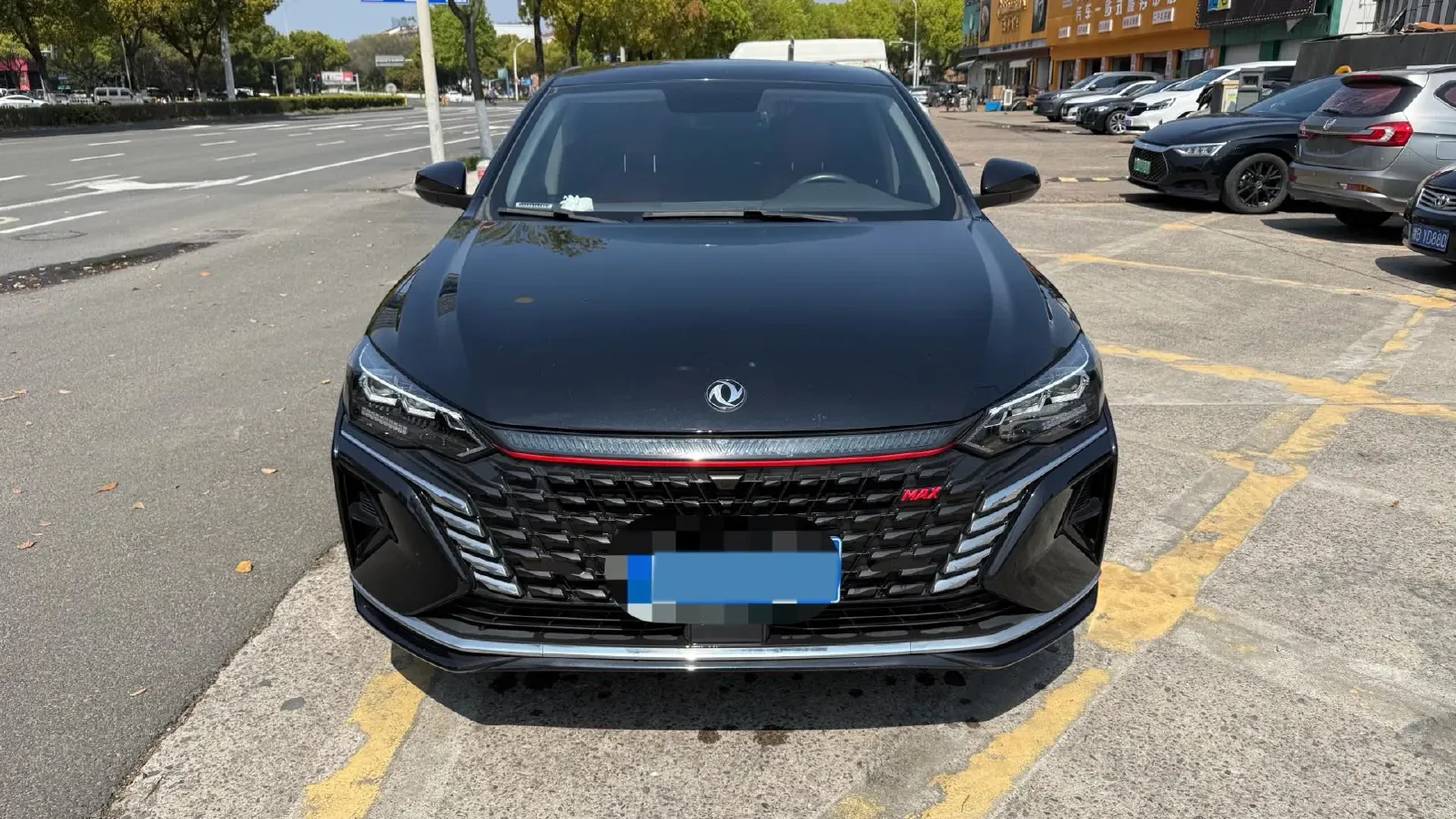 2021 DongFeng Aeolus YiXuan MAX 1.5T 190HP L4 7DCT,autocango,china used car exporter,china ev exporter,chinese used car exporter,chinese used ev exporter