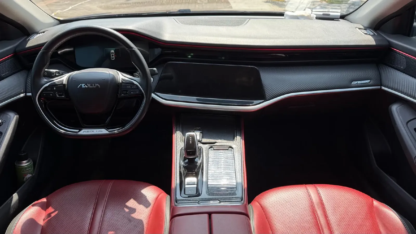 2021 DongFeng Aeolus YiXuan MAX 1.5T 190HP L4 7DCT,autocango,china used car exporter,china ev exporter,chinese used car exporter,chinese used ev exporter