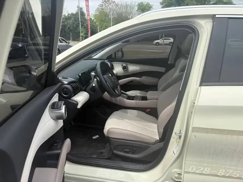 2025 BYD Yuan Plus BEV 60.48KWH,autocango,china used car exporter,china ev exporter,chinese used car exporter,chinese used ev exporter