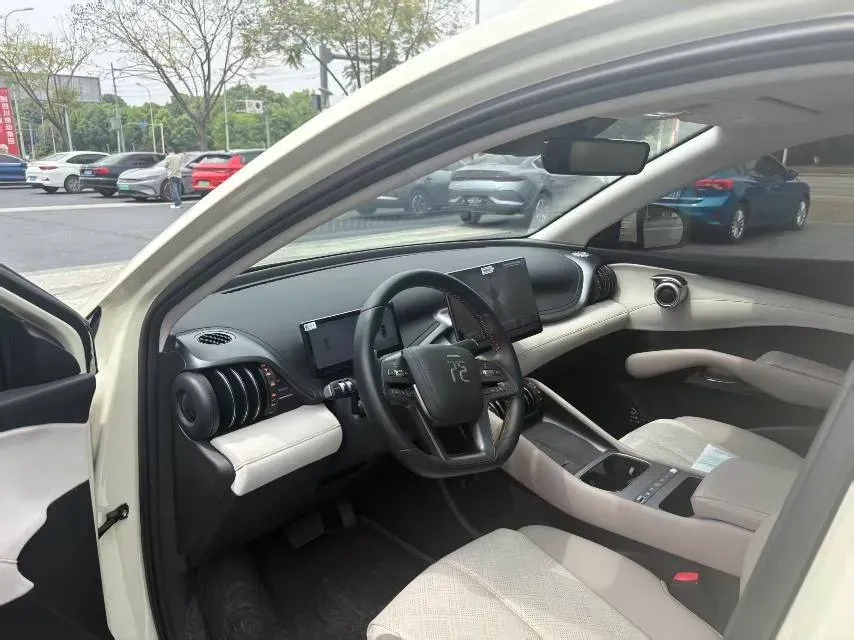 2025 BYD Yuan Plus BEV 60.48KWH,autocango,china used car exporter,china ev exporter,chinese used car exporter,chinese used ev exporter