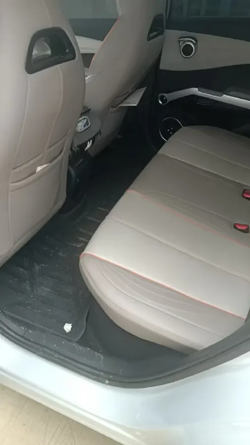 2023 BYD Yuan Plus BEV 60.48KWH,autocango,china used car exporter,china ev exporter,chinese used car exporter,chinese used ev exporter