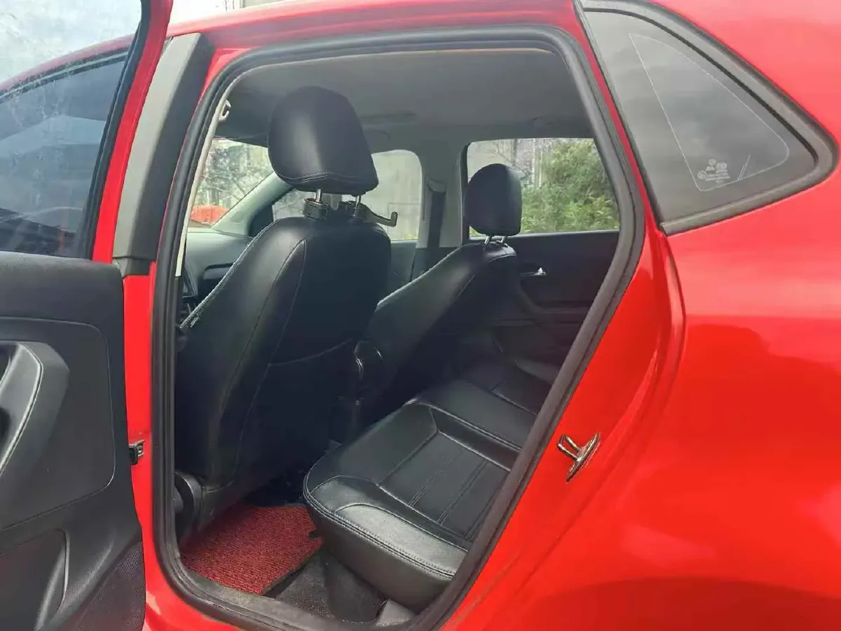 2016 Volkswagen Polo 1.6L 110HP L4 6AT,autocango,china used car exporter,china ev exporter,chinese used car exporter,chinese used ev exporter