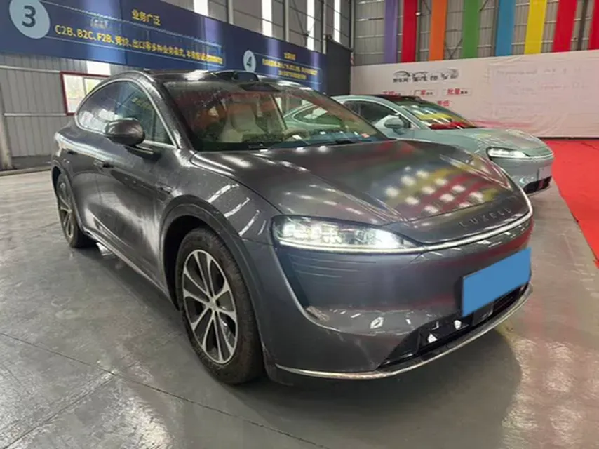 2024 HIMA R7 BEV 82KWH,autocango,china used car exporter,china ev exporter,chinese used car exporter,chinese used ev exporter